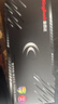 金百達(dá)（KINGBANK）16GB  DDR4 2666 臺(tái)式機(jī)內(nèi)存條  intel專用條 黑爵 曬單實(shí)拍圖