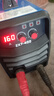 世紀瑞凌ZX7-400便攜式數字化雙電壓工業(yè)款多板焊機220v380v直流電焊機 ZX7-400工業(yè)多板機 標配 曬單實(shí)拍圖