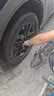佳通GITI 汽車輪胎235/55R19 105V P10 原配長安深藍S7EV 適配 領(lǐng)克08 曬單實拍圖