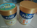 美素佳兒（Friso）港版金裝全新6HMO結(jié)構(gòu)+MLC易吸收乳脂配方800g 3段 1罐 12-36個月適用 效期2701 曬單實拍圖