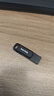 閃迪（SanDisk）256GB Type-C USB3.2 手機(jī)U盤DDC3黑色 讀速高達(dá)400MB/s 自動備份 手機(jī)電腦兩用 雙接口大容量優(yōu)盤 曬單實(shí)拍圖