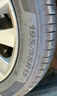 佳通(Giti)輪胎195/55R15 85V E1 適配 凱越/悅翔V7/POLO/奇瑞E5 曬單實(shí)拍圖