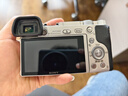 索尼（SONY）ILCE/ZV-E/NEX系列 單機身 畫幅微單數(shù)碼相機 二手微單相機 半畫幅 高清出片 A6000 機身 顏色樣式規(guī)格可參考質(zhì)檢報告 曬單實拍圖