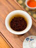 唯茶祁門(mén)紅茶特級(jí)香螺傳統(tǒng)工夫紅茶古樹(shù)手工茶蜜香甜韻茶葉300g禮盒裝 絲路雙罐裝禮盒 曬單實(shí)拍圖
