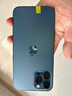 Apple 蘋果 iPhone13 Promax 二手手機蘋果13pm 二手5G手機 二手蘋果手機 遠峰藍 256G全網(wǎng)通 曬單實拍圖