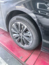 米其林（MICHELIN）汽車輪胎 215/55R17 94V 耐越 ENERGY MILE 適配邁騰/帕薩特/探歌 曬單實拍圖