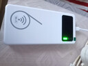 小訊智能【送一年流量】免預存免插卡隨身wifi5g無(wú)限流量2025款全國通用無(wú)需拉網(wǎng)線(xiàn)家庭網(wǎng)絡(luò )路由器 【三網(wǎng)WiFi6】新疆西藏云南專(zhuān)用一萬(wàn)毫安長(cháng)續航 【送一年流量】免預存免插卡，無(wú)需拉網(wǎng)線(xiàn) 曬單實(shí)拍圖