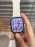 HKMW小米機(jī)ml適用S10頂配iwatch智能電話手表5G通可插卡NFC藍(lán)牙運(yùn)動多功能防水成人男士女款 S10王者限量銀18+256G內(nèi)存雙丨插卡&藍(lán)牙模 曬單實拍圖