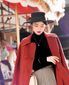 皮爾卡丹（pierre cardin）半高領(lǐng)打底衫女寬松顯瘦外穿毛針織衫秋冬毛衣打底配大衣內(nèi)搭上衣 金駝色 M 95-110 曬單實(shí)拍圖