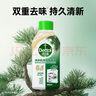 滴露（Dettol）洗衣機(jī)清洗劑250ml金裝版松木滾筒波輪洗衣機(jī)清潔劑強(qiáng)力除垢殺菌 曬單實(shí)拍圖