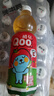 可口可樂美汁源酷兒 果汁飲料 450ml*12瓶橙汁450ml*12瓶組合 美汁源酷兒蘋果450ml*12瓶 曬單實(shí)拍圖