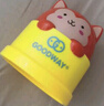 谷雨（GOODWAY）聲光疊疊杯兒童玩具嬰兒1一3歲寶寶益智彩虹塔疊疊樂男孩女孩禮物 曬單實拍圖