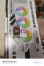 Thermalright(利民) FROZEN WARFRAME 360 WHITE ARGB 寒冰裝甲 一體式水冷散熱器 IPS液晶屏 FW360 WHITE ARGB 曬單實拍圖