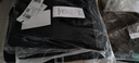 Navigare意大利小帆船女士連衣裙25春夏季新品簡(jiǎn)約百搭POLO裙休閑時(shí)尚中裙 暗夜黑 M 曬單實(shí)拍圖