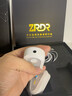 ZRDR WH801無(wú)線(xiàn)腰包監聽(tīng)耳機專(zhuān)業(yè)直播聲卡戶(hù)外舞臺演出唱歌貝克斯漢諾威亞網(wǎng)紅直播半入耳式高音質(zhì)耳返 WH801 一拖一 單人無(wú)線(xiàn)腰包耳機 曬單實(shí)拍圖