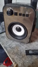 萬利達M+5230無線藍牙音箱戶外大音量廣場舞音響小型家用收音機手提便攜式地攤擺攤喇叭收錢碼語音播報器 曬單實拍圖