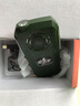 金國威金國威C900獵豹老人機三防電霸超長待機語音王移動聯(lián)通電信手機 綠色【Type-C充電接口】 全網(wǎng)通 4G版 曬單實拍圖
