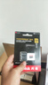 閃迪（SanDisk）256GB TF（MicroSD）內(nèi)存卡 A2 4K V30 U3 C10 至尊超極速移動存儲卡 讀速200MB/s 寫速140MB/s 曬單實(shí)拍圖