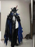玩家小將烏爾比安cos服全套周邊明日方舟cos服三隊(duì)長(zhǎng)烏爾比安cosplay游戲 三隊(duì)cos服+假發(fā)+帽子 M 曬單實(shí)拍圖
