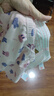 浪莎（LangSha）兒童內(nèi)褲女童內(nèi)褲中大童5A抑菌內(nèi)褲寶寶青少年平角短褲6條裝 130 曬單實(shí)拍圖