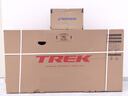 崔克（TREK）山地車 MARLIN 4 輕量液壓碟剎越野山地自行車直郵到家 啞光黑色 XL（建議身高188-195CM） 8速 曬單實拍圖