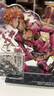 SHONEN JUMP SHOP官方 喬喬的奇妙冒險(xiǎn) 名場(chǎng)景立牌 JOJO動(dòng)漫周邊亞克力 喬魯諾·喬班納 曬單實(shí)拍圖
