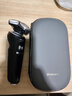 飛利浦（PHILIPS）電動(dòng)剃須刀 荷蘭整機(jī)進(jìn)口高端奢享SP9系Pro微提切科技刮胡刀限定禮盒 七夕情人節(jié)禮物送老公送男友 【經(jīng)典9系奢享版】奢耀送禮 SP9870/13 曬單實(shí)拍圖