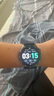 華為（HUAWEI）【咨詢(xún)享優(yōu)惠】華為WATCH GT 5手表運(yùn)動(dòng)智能玄璣感知兩周續(xù)航藍(lán)牙通話(huà)向日葵定位男女AX智能4pro 46MM幻夜黑【送皮表帶+貼膜】 曬單實(shí)拍圖