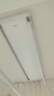 美的（Midea）【8年質保】7.6升儲水式小廚寶家用45升一級能效2000W電熱水器廚房熱水寶國家補貼F7.6-20CB5(ES) 曬單實拍圖