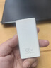 華為原裝66W氮化鎵超薄充電器數(shù)據(jù)線套裝（數(shù)據(jù)線為0.5米）支持Mate60系列X3/X5/Pocket2手機(jī)超級(jí)快充 曬單實(shí)拍圖