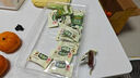 齊云山 臍橙糕168g  綠色食品南酸棗糕休閑零食江西特產蜜餞果干  曬單實拍圖