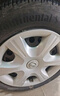 德國馬牌（Continental）汽車輪胎185/65R15 88H UCJ適配Polo/日產(chǎn)軒逸標致301現(xiàn)代悅納 曬單實拍圖