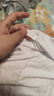 俞兆林2件小吊帶背心女內(nèi)搭純色棉質(zhì)薄款打底美背內(nèi)衣外穿上衣春夏 曬單實(shí)拍圖