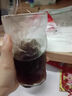 西梅汁正品益生元減肥纖維果汁果飲排宿0脂便大餐救星燃脂瘦肚子 【買2發(fā)5盒共35包】喝完換褲子 曬單實(shí)拍圖