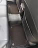 固特異（Goodyear）tpe汽車腳墊適用于豐田漢蘭達/皇冠陸放純油七座TPE腳墊黛尼斯毯 曬單實拍圖