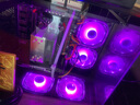 江慕128G大內(nèi)存【英特爾酷睿i7】36線芯5060獨顯組裝臺式機電腦主機大額補貼辦公家用游戲整機全套 主機+32英寸【高刷顯示器】+鍵鼠套裝 E：i9級54芯8G獨顯/64G/1TB剪輯渲染 曬單實拍圖