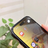邁谷斯【秒貼2片裝丨自帶神器】蘋果13/13Pro防窺鋼化膜iPhone13ProMax防偷看偷瞄全屏覆蓋手機膜 蘋果13pro 【全屏28°防偷窺丨無塵倉秒貼神器】2片裝 曬單實拍圖