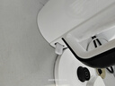 美的（Midea）燒水壺全自動(dòng)一體電熱水壺家用大容量燒水壺?zé)?04不銹鋼母嬰級(jí)電熱水壺雙層防燙無(wú)縫內(nèi)膽開水壺 1.5L 【304不銹鋼無(wú)縫內(nèi)膽】快速燒水雙層防燙 曬單實(shí)拍圖