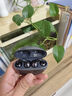 SANAG塞那S7S AI藍(lán)牙耳機(jī)骨傳導(dǎo)概念耳夾式開放式無線降噪運(yùn)動(dòng)跑步Ai會(huì)議適用于蘋果小米塞納S7S AI MAX 幽冥黑-AI｜APE全景音增強(qiáng) 全域無損低音｜超清通話 曬單實(shí)拍圖