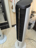 夏普空調(diào)扇制冷風(fēng)扇家用電風(fēng)扇水冷塔扇無葉扇除菌加濕大冰晶臥室客廳小空調(diào)扇辦公搖頭節(jié)能冷風(fēng)機(jī) 【AI語音升級(jí)款】?jī)艋?高密度冰晶+大面積送風(fēng) 曬單實(shí)拍圖