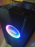 領睿英特爾酷睿i7升24核RTX4060獨顯64G內存臺式電腦主機黑神話悟空3A游戲辦公設計師渲染組裝電腦全套 三：20線程強芯+32G+RX470/流暢吃雞 主機 曬單實拍圖