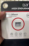 banq 128GB TF（MicroSD）存儲(chǔ)卡 A1 U3 V30 4K 行車記錄儀&安防監(jiān)控專用內(nèi)存卡 高度耐用 曬單實(shí)拍圖