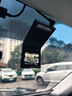360AI行車記錄儀 G300 4K超高清黑光夜視 超級電容 語音抓拍藍牙連接 曬單實拍圖