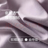 帕蘭朵高腰內(nèi)褲女士純棉7A級(jí)抑菌加長(zhǎng)內(nèi)襠大碼包臀三角短褲3條裝 L 曬單實(shí)拍圖