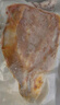 味爾佳 香辣鮮烤黃魚(yú)鲞400g寧德大黃魚(yú) 空氣炸鍋燒烤食材  生鮮魚(yú)類(lèi) 曬單實(shí)拍圖