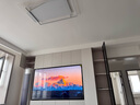 Vidda X Mini 2026款 海信電視 85英寸 超高刷QD-Mini LED 以舊換新家電國(guó)家補(bǔ)貼液晶AI電視85VX3Q 曬單實(shí)拍圖