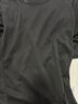 安踏跑步運(yùn)動(dòng)套裝男夏季休閑運(yùn)動(dòng)服冰絲透氣速干衣短袖t恤短褲兩件套 基礎(chǔ)黑【速干經(jīng)典LOGO套裝】 L /175 曬單實(shí)拍圖