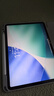 圖拉斯【全新升級丨銷額第一】2025iPadPro新款Mini7鋼化膜 Air7第11代/10/6平板保護AR高清抗藍光抗指紋 【iPadPro/Air5/4】10.9/11英寸 【頂配升級版】 曬單實拍圖