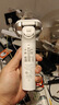 松下（Panasonic）剃須刀大錘子往復式電動剃須刀5刀頭全身水洗干濕兩剃刮胡刀 生日禮物七夕禮物送男友送老公 ES-LM51-W  白色-進口5刀頭禮盒裝 曬單實拍圖