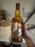 芝華士(Chivas)12年蘇格蘭調(diào)和型威士忌洋酒1000ml(1L)  曬單實拍圖